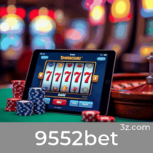 9552bet