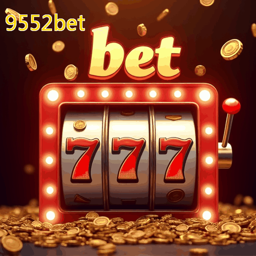 Aventura de Jogos Online com 9552bet: Viva Agora