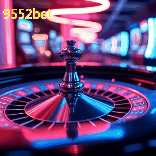 Cassino Exclusivo 9552bet: Emocione-se Jogando
