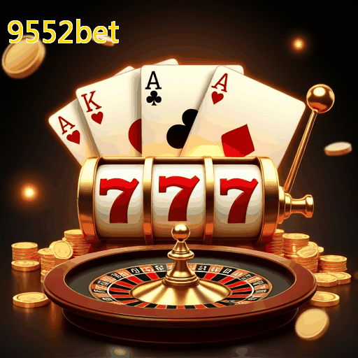 Baixe o App 9552bet – Jogue Cassino no Celular com Slots e Apostas