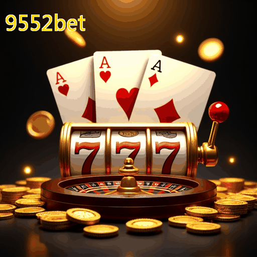 Bônus e Promoções no 9552bet – Rodadas Grátis, Códigos e Ofertas Especiais
