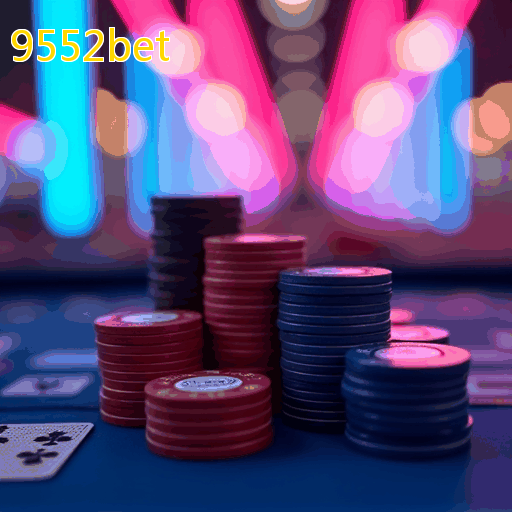 Slots Online no 9552bet – Rodadas Grátis, Megaways e Grandes Prêmios